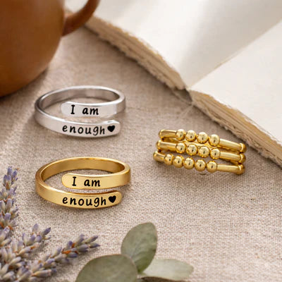 The I Am Enough Gift Bundle