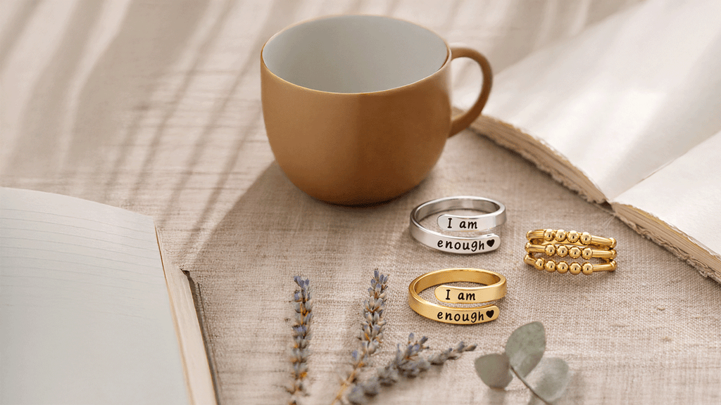 The I Am Enough Gift Bundle